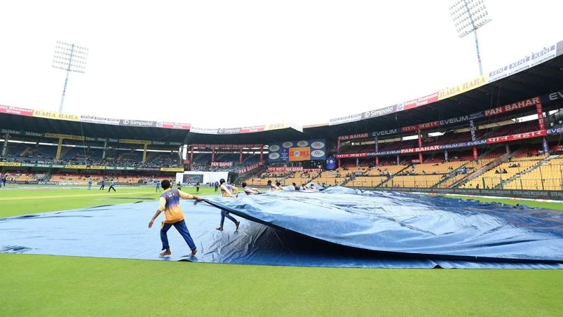India vs New Zealand 1st Test Day 1 India vs New Zealand 1st Test Day 1