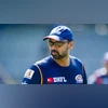 IPL 2025: Paras Mhambrey to return as Mumbai Indians' bowling coach MI's new bowling coach Paras Mhambrey