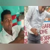 Fake cop demands Rs 50,000 from Mumbai woman for using vape, video viral Fake cop on the roads of Mumbai