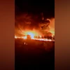 Over 140 killed, dozens injured after gasoline tanker explodes in Nigeria Nigeria