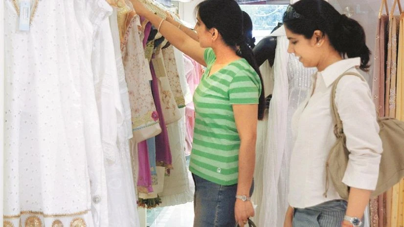 With just a fortnight to go for Diwali, the countdown has begun for the biggest shopping season in the country. But the mood is still not quite upbeat. With just a fortnight to go for Diwali, the countdown has begun for the biggest shopping season in the country. But the mood is still not quite upbeat.