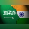 Saudi's new initiative aims at stronger bonds with Indian, other expats India-Saudi Arabia flag