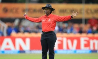 Women's T20 World Cup: Full list of umpires for semi-final clashes ICC Women's T20 World Cup 2024