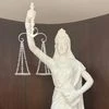 Lady justice