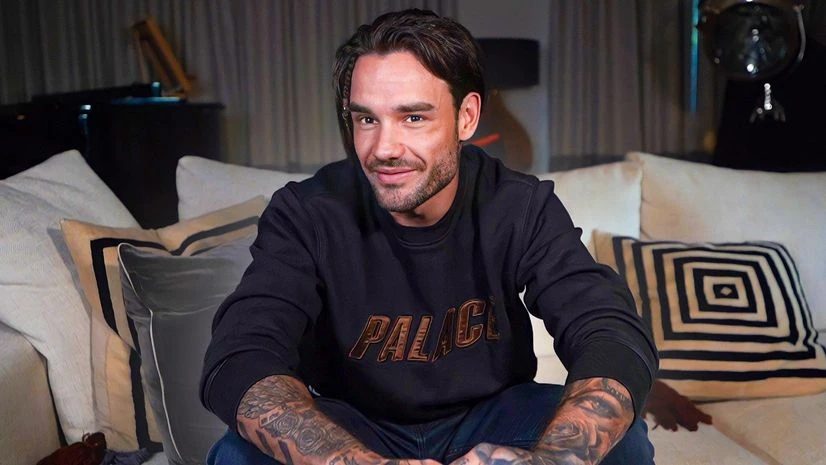 Liam Payne Liam Payne