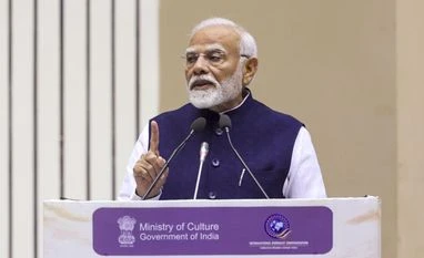 PM Modi to launch projects worth Rs 1,300 cr in Varanasi on October 20 Modi, Narendra Modi