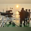 Coast Guard conducts 'Sagar Kavach' exercise along Maharashtra, Goa coast Sagar Kavach