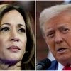 Kamala Harris, Kamala, Harris, Donald Trump, Trump