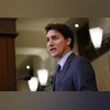 Justin Trudeau announces cuts to immigration numbers for next two years Justin Trudeau