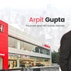 Arpit Gupta