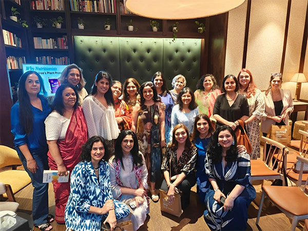 Tennis player James Blake