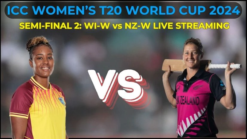 WI-W vs NZ-W WI-W vs NZ-W