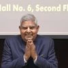 Vice President Jagdeep Dhankhar recovers, discharged from AIIMS-Delhi |  India News - Business Standard
