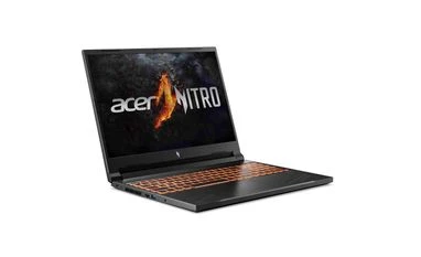 Acer Nitro V 16 gaming laptops, powered by Intel chipset, launched in India Acer Nitro V 16