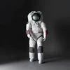 Prada spacesuit