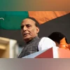 Rajnath Singh, Defence Minister Rajnath Singh, Defence Minister