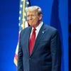 Donald Trump, Trump
