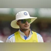 Shubman Gill Shubman Gill