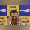 Kejriwal holds marathon AAP meet, urges workers to win all seats in Delhi Kejriwal, Arvind Kejriwal