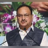 Nadda says Cong has links with George Soros; Oppn demands answers on Adani JP Nadda, Nadda