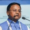 Mohan Charan Majhi, Mohan, Charan, Odisha CM