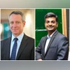 (From left) Marc Gilbert, MD and senior partner, BCG Canada and global lead, BCG center for geopolitics, and Nishant Gupta, MD and senior partner, BCG India (From left) Marc Gilbert, MD and senior partner, BCG Canada and global lead, BCG center for geopolitics, and Nishant Gupta, MD and senior partner, BCG India
