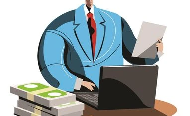 FPIs pull out Rs 976 crore from Indian equities amid rising dollar Foreign portfolio investor exodus: Financial sector bears the brunt, FPI