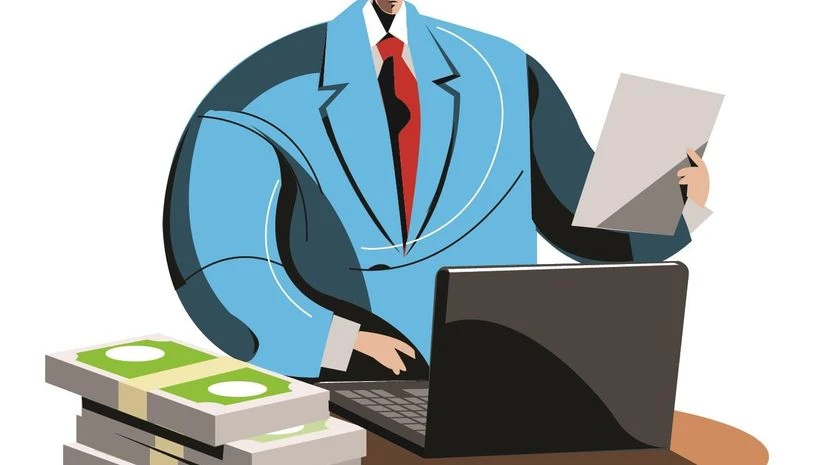 Foreign portfolio investor exodus: Financial sector bears the brunt, FPI Foreign portfolio investor exodus: Financial sector bears the brunt, FPI