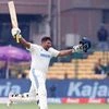 Sarfaraz Khan