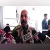 Normalcy can return only if 'weaponisation of society' reduced: Manipur DGP Manipur DGP Rajiv Singh