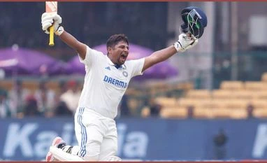 India vs New Zealand HIGHLIGHTS 1st Test Day 4: Heavy rain stops play in Bengaluru IND vs NZ 1st Test highlights