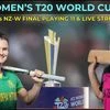 South Africa Women vs New Zealand Women T20 World Cup 2024 final