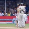 India vs New Zealand 1st Test