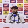 Indian skipper Rohit Sharma