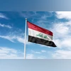 Iraq flagIraq flag Iraq flag