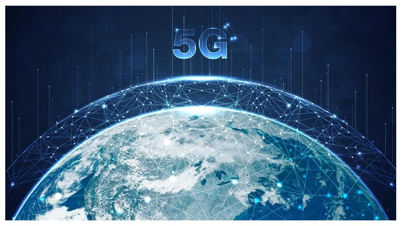 5G technology 5G technology