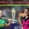 2024 ICC Women’s T20 World Cup Prize Pool