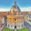 University of Oxford