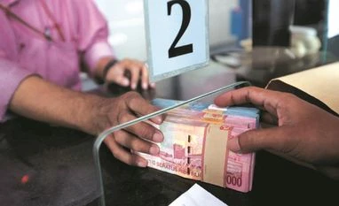 Proposal to reshape India's money-changing industry hits a roadblock forex