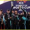 New Zealand womens cricket team