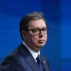 Serbian prez thanks Putin for gas supplies, vows to never impose sanctions