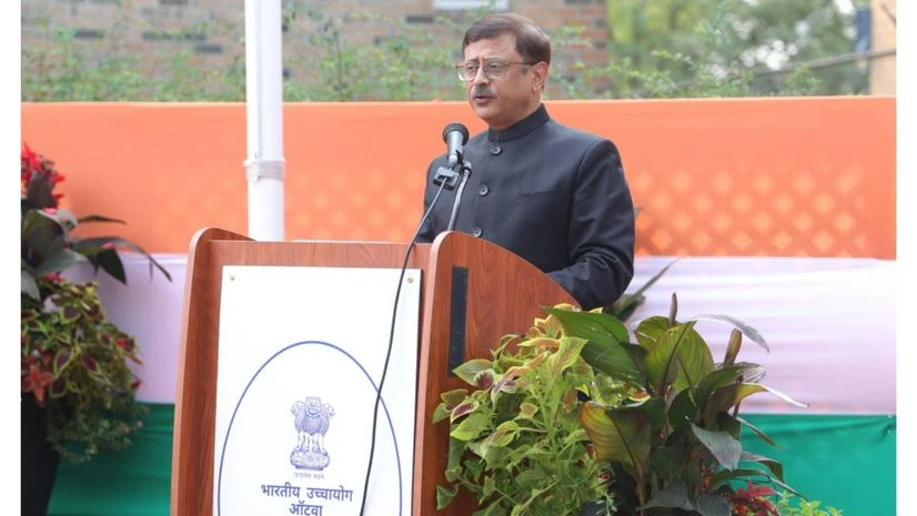 Sanjay Kumar Verma, Sanjay Verma Sanjay Kumar Verma, Sanjay Verma