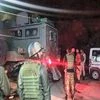 Ganderbal terror attack