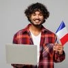 France