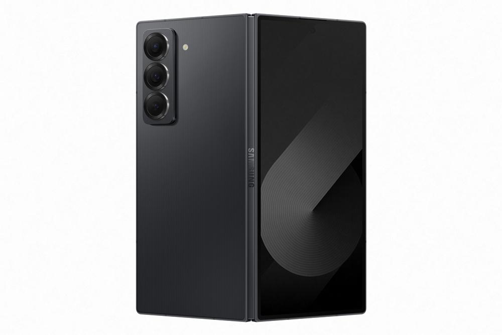 Samsung unveils Galaxy Z Fold Special Edition: Is it different