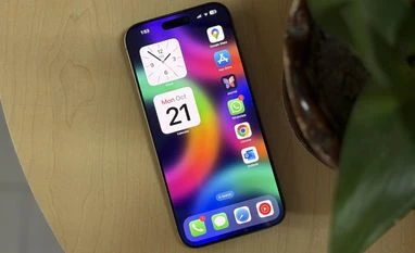 iPhone 17 Pro series may get redesigned camera bar, repositioned Apple logo Apple iPhone 16 Pro Max