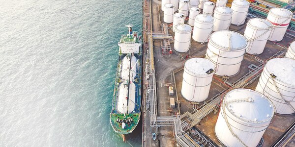 Of ships and tankers: India, refiners not breaking international sanctions