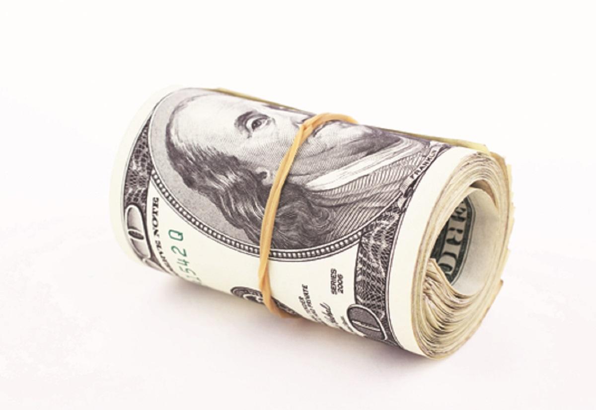 FPI selling tops 10 billion so far in October amid a shift to China