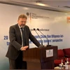 Germany wants better ties with India on defence, skilled labour: Ambassador Philipp Ackermann, German Ambassador in India, German envoy