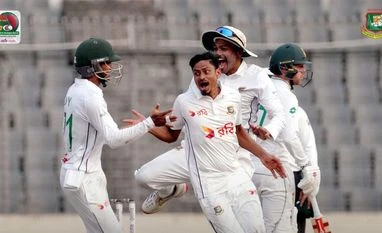 Taijul Islam Taijul Islam